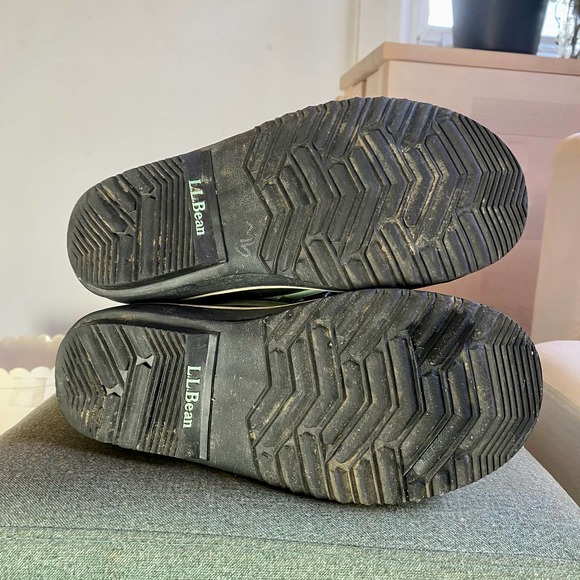 L.L. Bean Lace Up Women’s Snow Boot - Picture 10 of 14